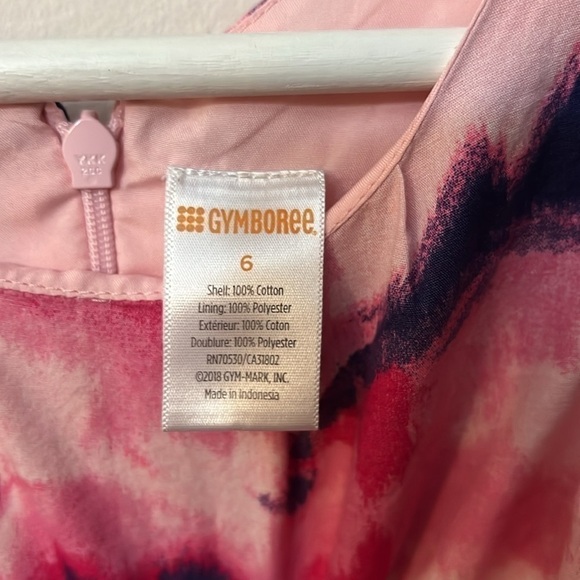 Gymboree dress size 6 - Picture 7 of 8